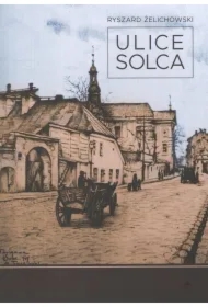 Ulice Solca