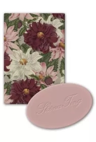 Mydełko ozdobne STTVAL628 zapach różany