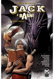 Jack z Baśni. Tom 3