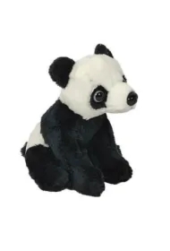 Panda siedząca 14cm