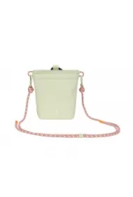 Torebka saszetka na smakołyki dla psa Karl pale khaki M