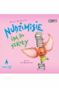 Nudzimisie idą do szkoły