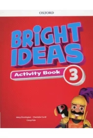 Bright Ideas 3 AB with online practice OXFORD