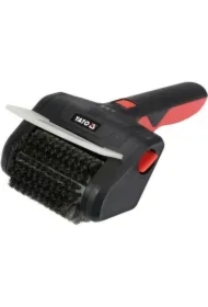 Elektryczna szczotka do grilla