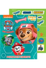 Psi Patrol. Activity. Część 50