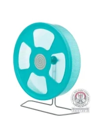 Kołowrotek plastikowy, o 33 cm