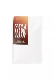 Kawa ziarnista Flow Brownie Filter