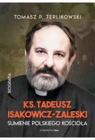 Tadeusz Isakowicz-Zaleski