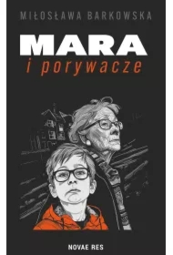 Mara i porywacze