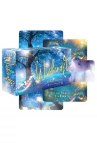 Wishcraft, karty do wróżenia