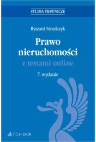 Prawo nieruchomości z testami online
