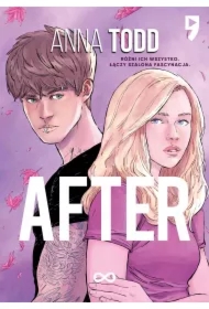 After. Powieść graficzna. Tom 2