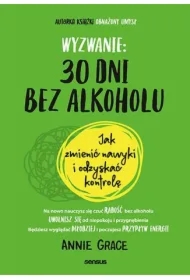 Wyzwanie: 30 dni bez alkoholu