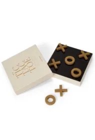 Gra planszowa Classic - Tic Tac Toe NEW