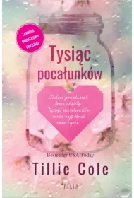 Tysiąc pocałunków (edycja limitowana)