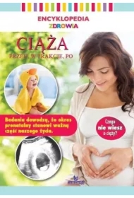 Ciąża Przed w trakcie po