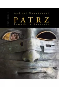 Patrz Pomniki w Krakowie