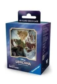 Disney Lorcana (Set08) deck box B Tinker Bell