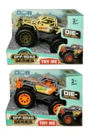 Pojazd auto ze św/dźw Q11238 06711