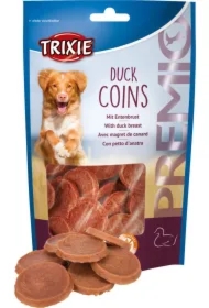 Snacki Premio krążki z kaczki