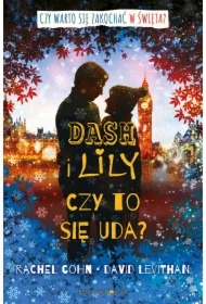 Dash i Lily. Czy to się uda?