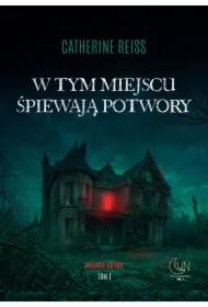 W tym miejscu śpiewają potwory