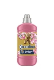 Płyn do płukania tkanin Honeysuckle&amp;Sandalwood Perfume &amp; Care (51 płukań)