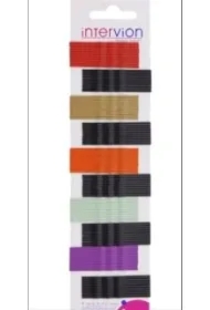 Wsuwki do włosów czarne