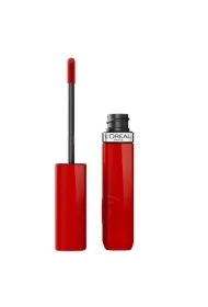 Infaillible Laque Resistance pomadka do ust 415 Red Bisou