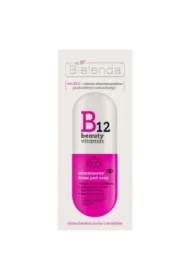 Witaminowy krem pod oczy B12 Beauty Vitamin