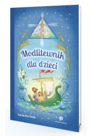 Modlitewnik dla dzieci