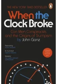 When the Clock Broke wer. angielska