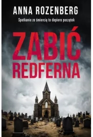 Zabić Redferna