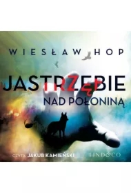Jastrzębie nad połoniną