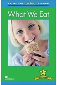 Factual: What We Eat 2+