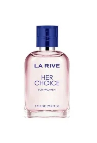 Woda perfumowana Her Choice