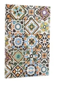 Kalendarz książkowy maxi 2026 Porto