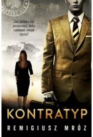 Kontratyp. Joanna Chyłka. Tom 8
