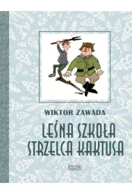 Leśna Szkoła Strzelca Kaktusa