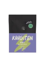 Kangiten Gyokuro Herbata zielona sypana