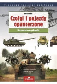 Czołgi i pojazdy opancerzone
