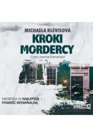 Inspektor Bergman. Tom 1. Kroki mordercy