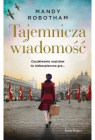 Tajemnicza wiadomość