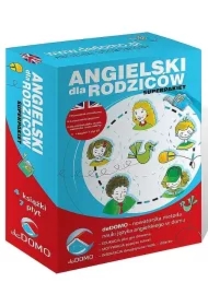 Angielski dla Rodziców. Superpakiet