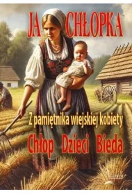 Ja, chłopka. Z pamiętnika wiejskiej kobiety