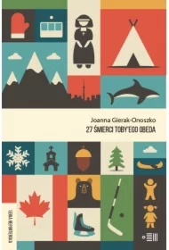 27 śmierci Toby'ego Obeda