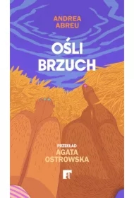 Ośli brzuch