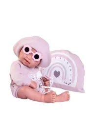 Lalka hiszpańska Pipa 42cm