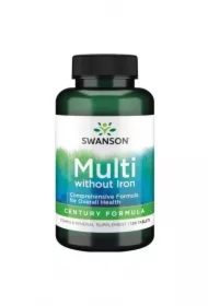 Century formula bez żelaza - suplement diety