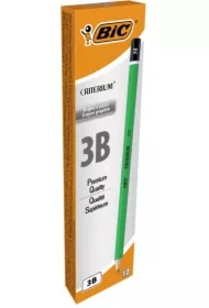 Ołówek Criterium 3B